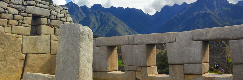 Machupicchu 4 days